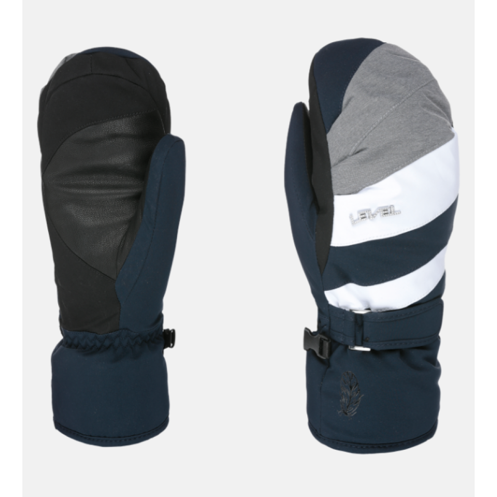 LEVEL - MOFFOLA ULTRALITE W